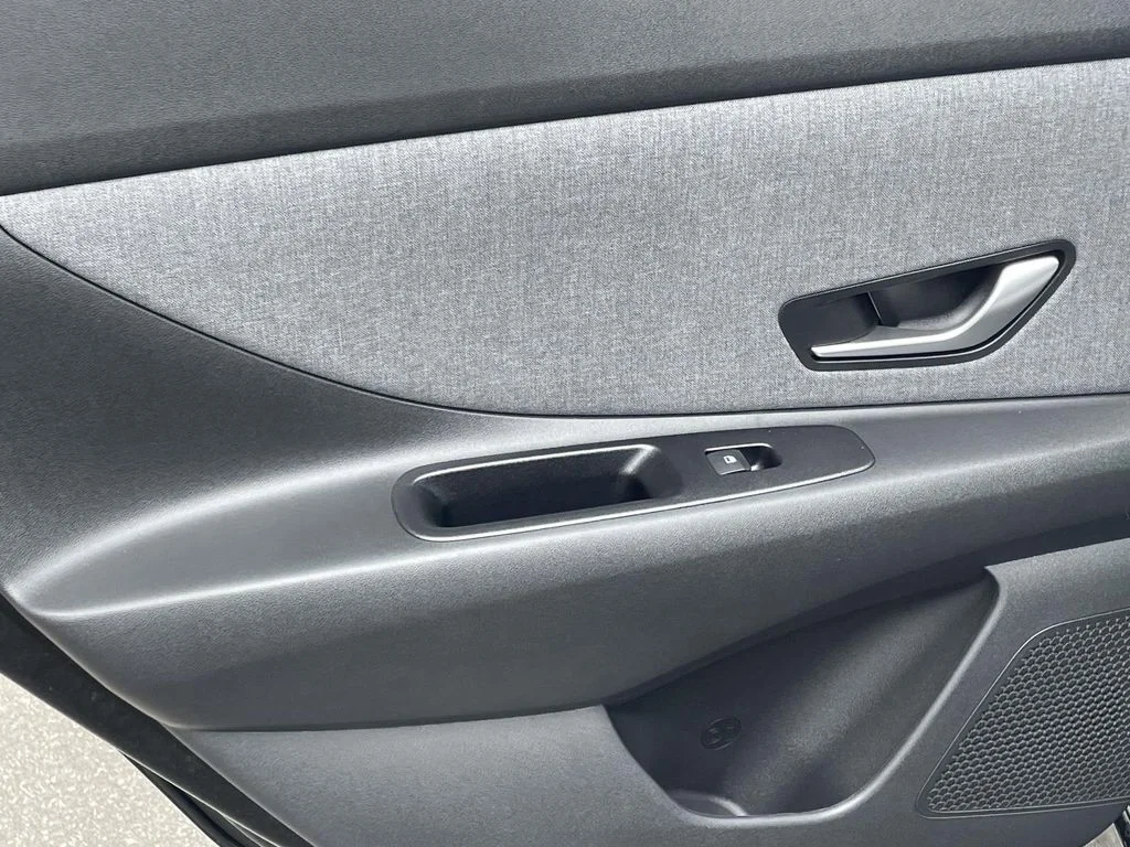 New 2026 Black Hyundai Limited image 9