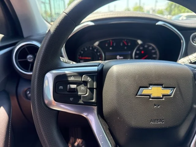Used 2023 Red Chevrolet LT image 19