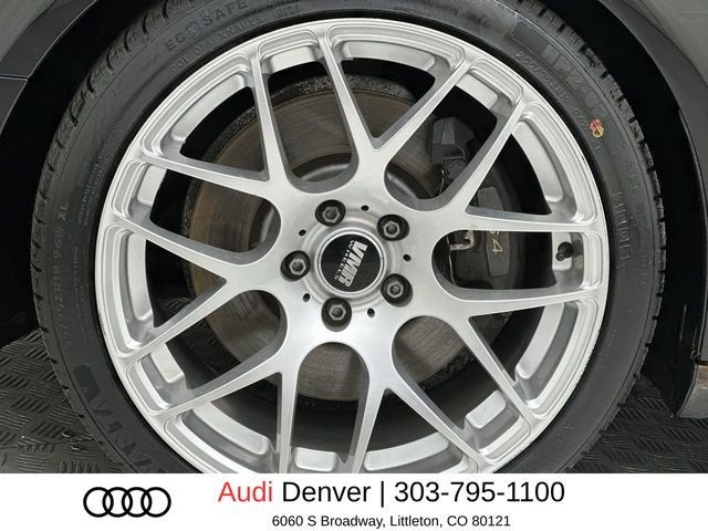 Used 2013 Black Audi 3.0T Premium Plus image 10