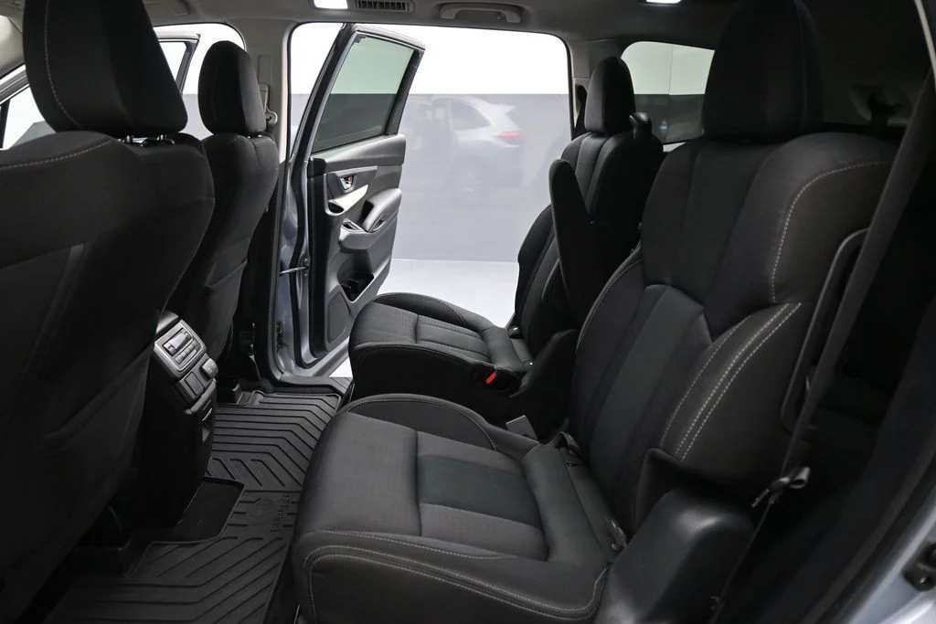 Used 2019 Silver Subaru Premium image 16