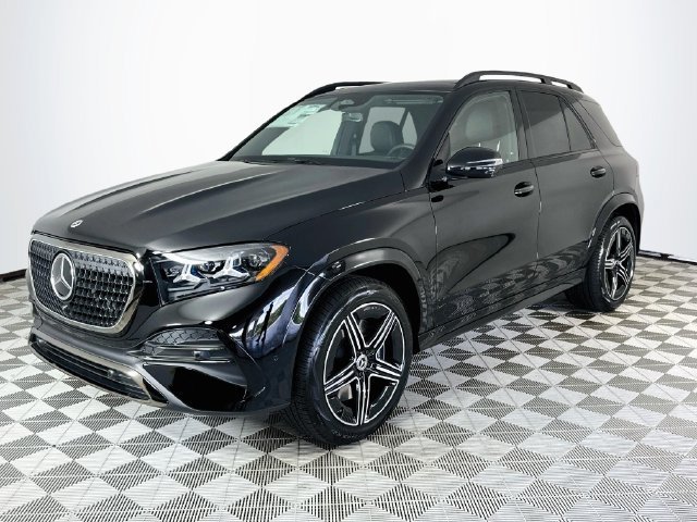 New 2027 Black Mercedes-Benz GLE 450 image 33