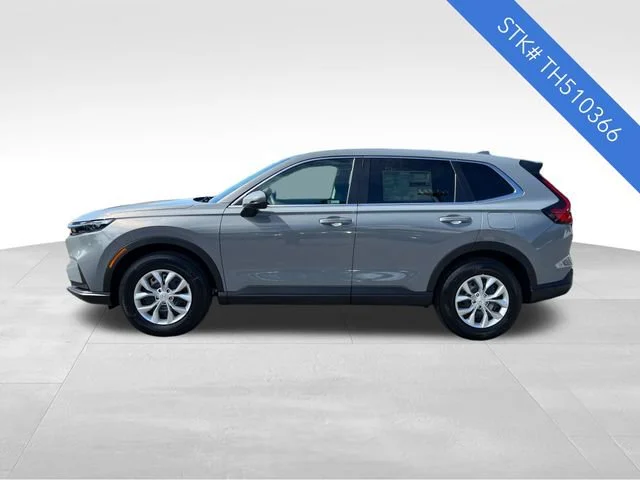 New 2026 Urban Gray Pearl Honda LX image 4