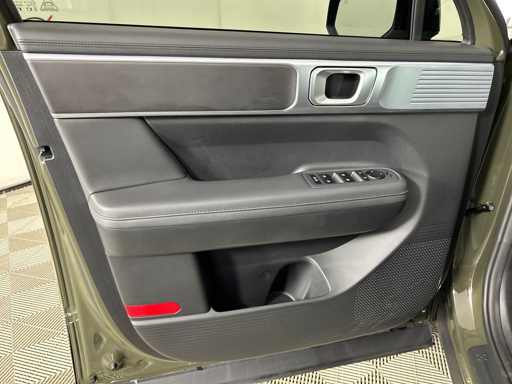 Used 2025 Green Hyundai XRT image 12