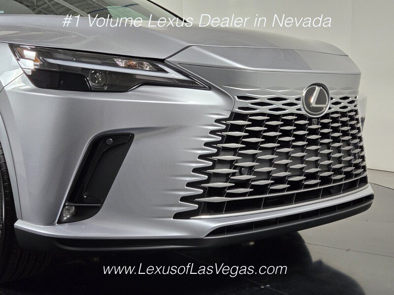 New 2026 Iridium Lexus PREMIUM image 8