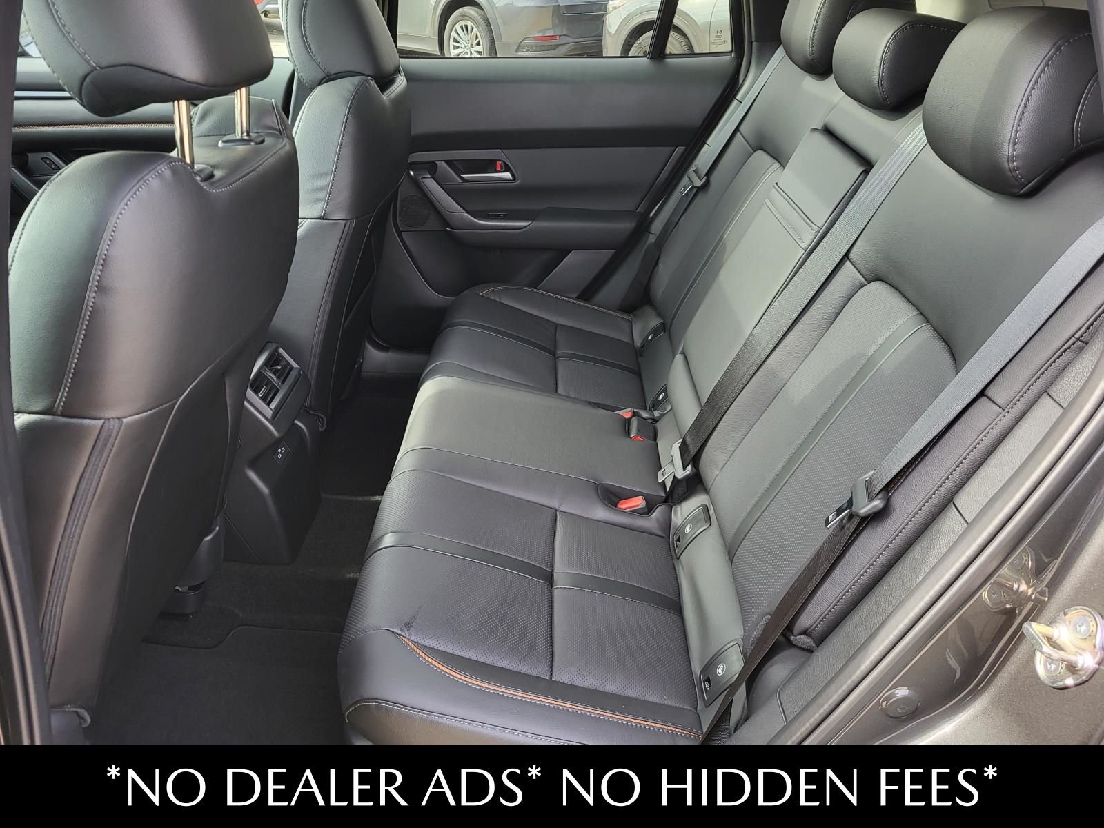 2026 Mazda CX-50 Premium - Photo 12