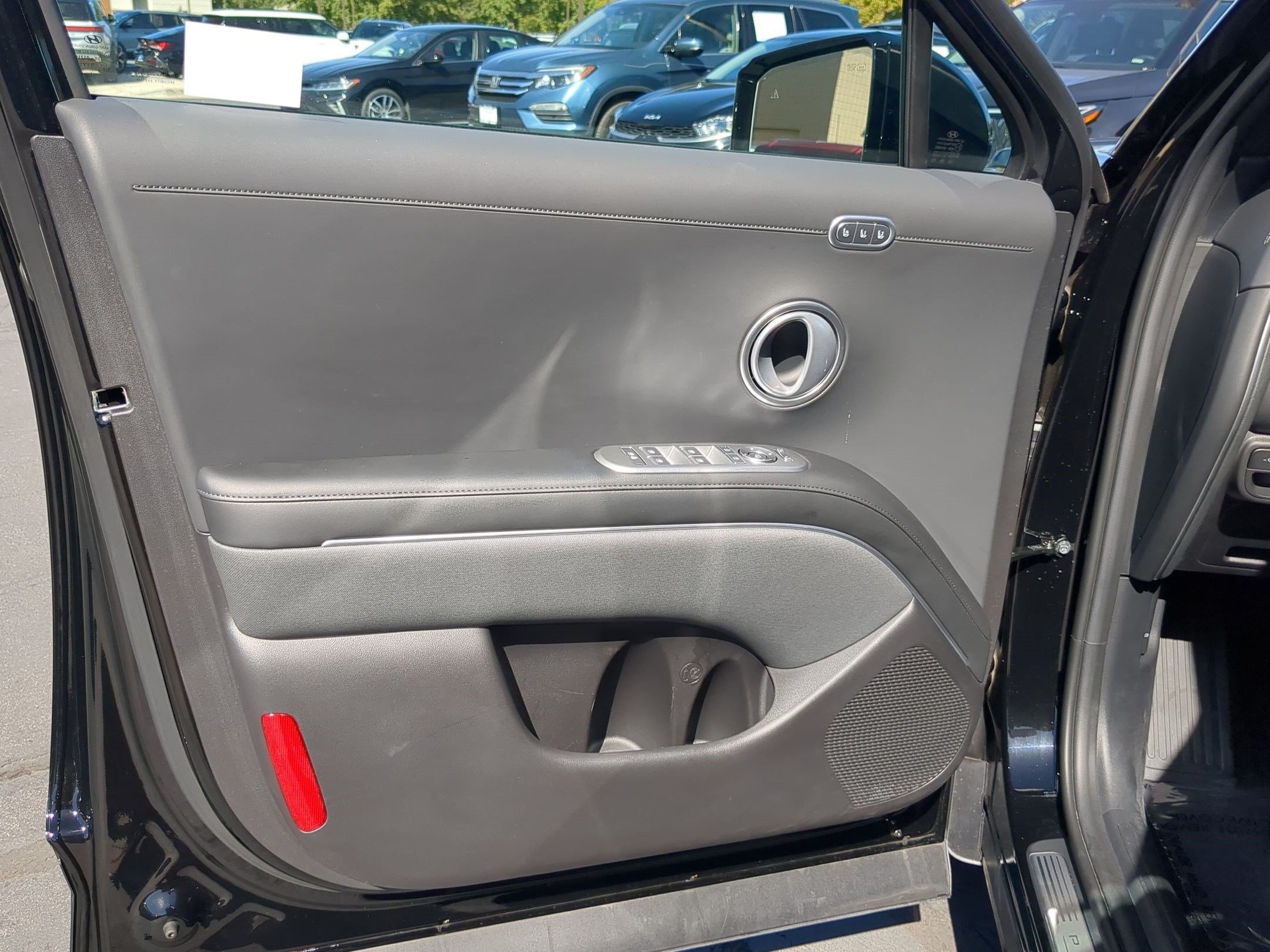 2026 Hyundai Palisade Calligraphy - Photo 12