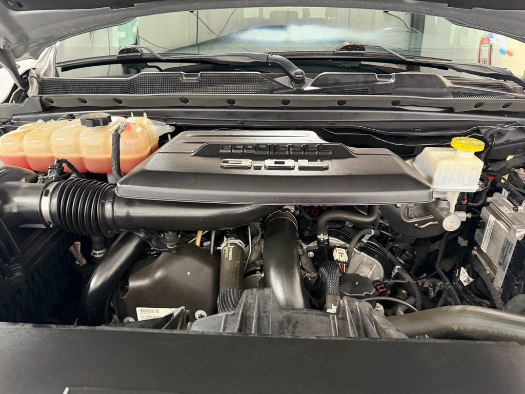 2022 RAM Ram 1500 Pickup Limited - Photo 10