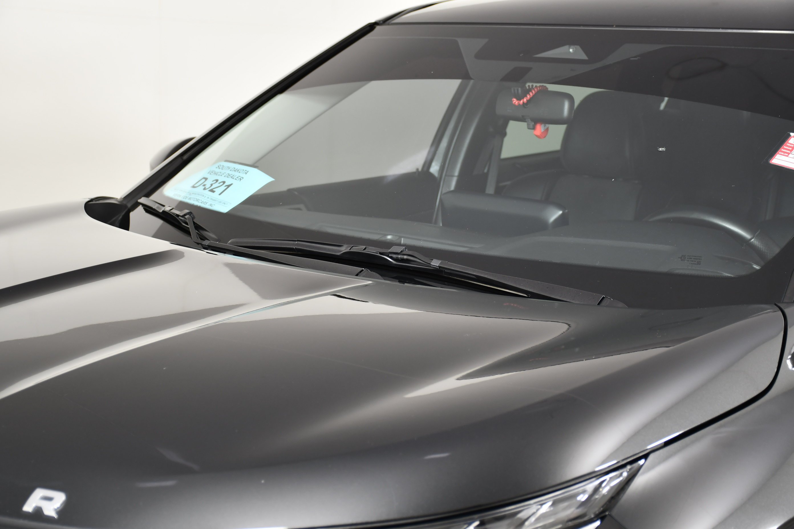 Certified Used 2024 Black Diamond Mitsubishi SE image 12