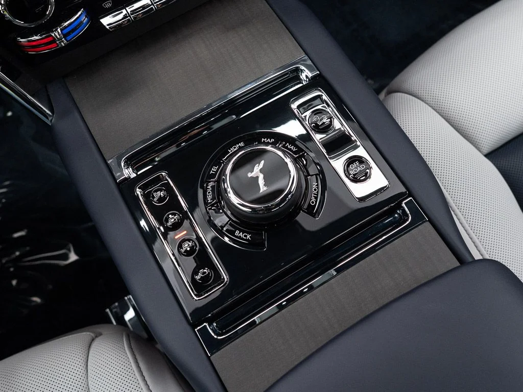 2026 Rolls-Royce Cullinan Base - Photo 40