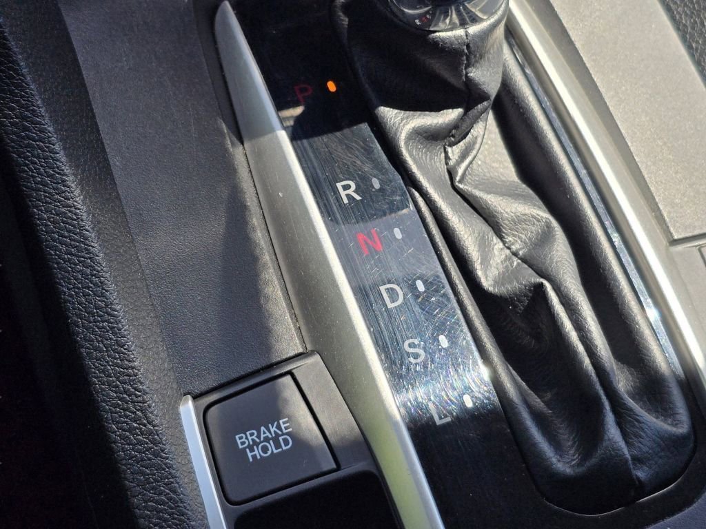 2021 Honda Civic LX - Photo 62