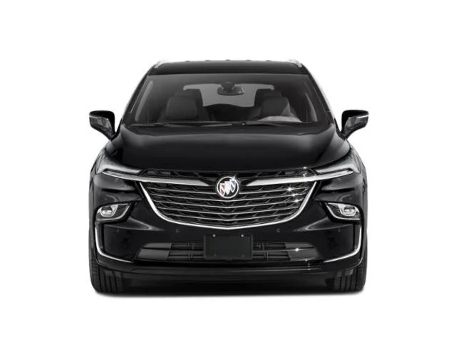 Used 2023 White Frost Tricoat Buick Avenir image 7