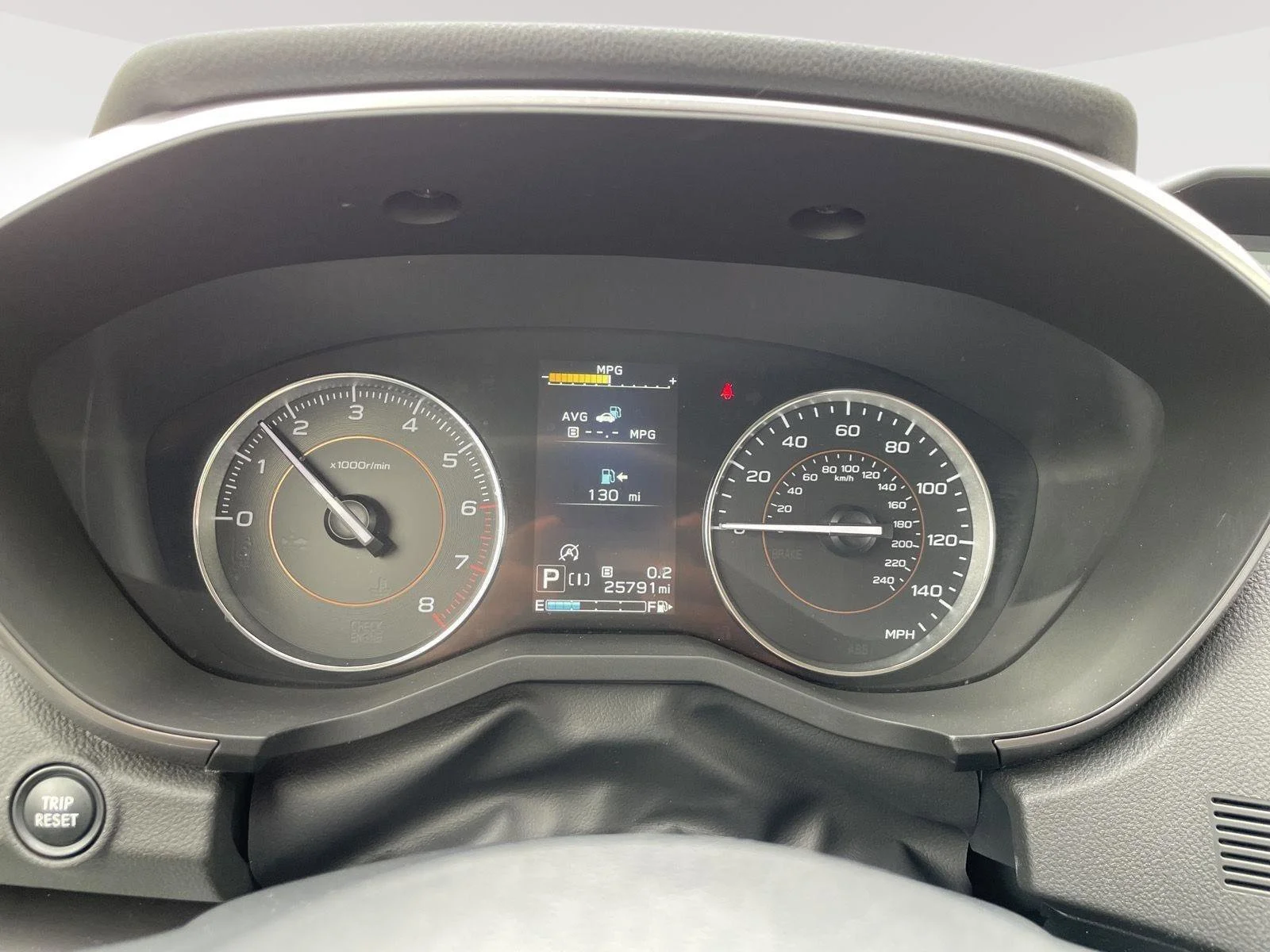 Certified Used 2023 Crystal White Pearl Subaru Limited image 2