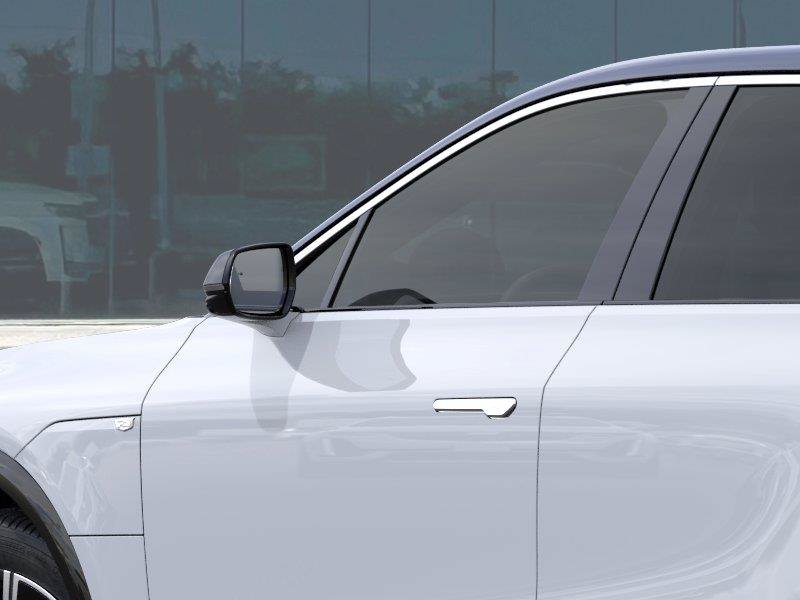 2027 Cadillac LYRIQ Premium Luxury - Photo 12