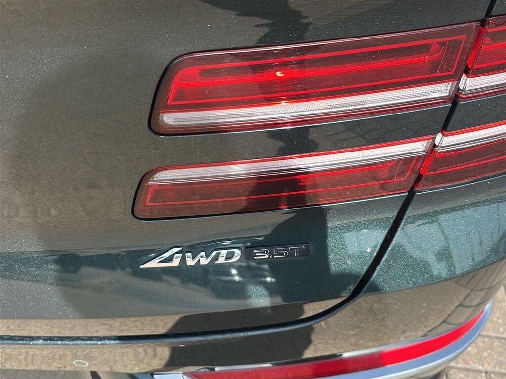 Used 2023 Cardiff Green Genesis  image 10
