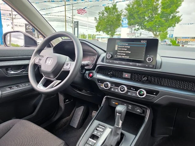 2024 Honda CR-V EX - Photo 13