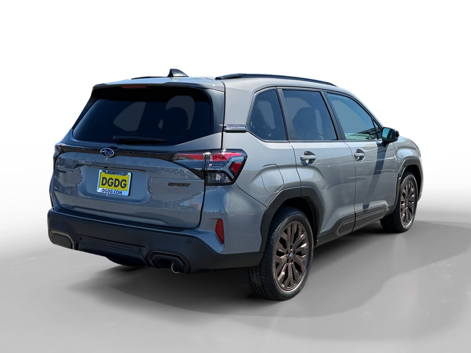 New 2026 RIVER ROCK PEARL Subaru Sport image 5