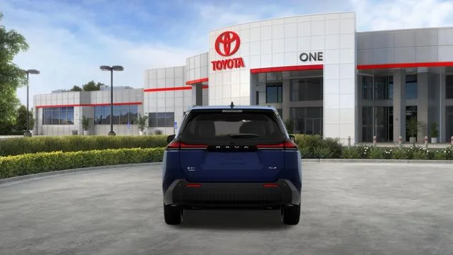 New 2026  Toyota XLE Premium image 11