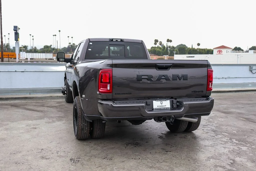 New 2026 Gray Ram Big Horn image 7
