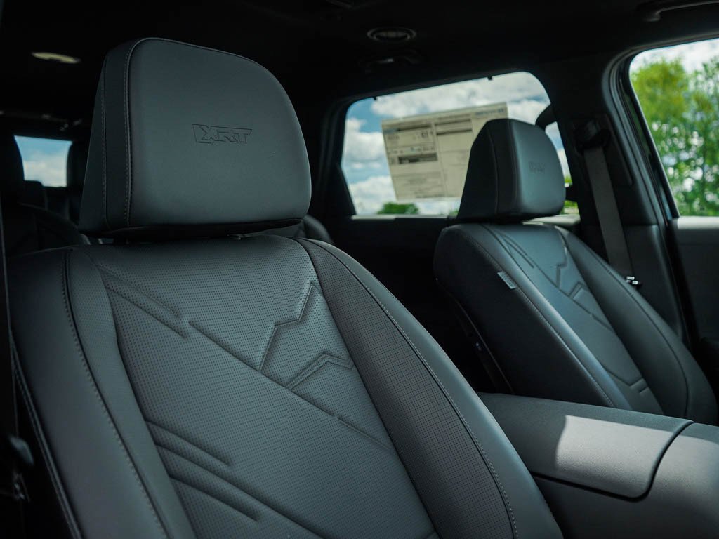 New 2026 Pacific Sapphire Hyundai XRT Pro AWD image 12
