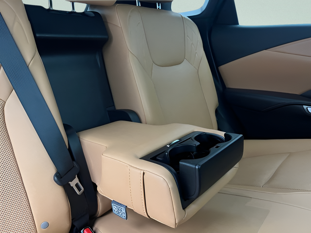 2023 Lexus RX 350 - Photo 22