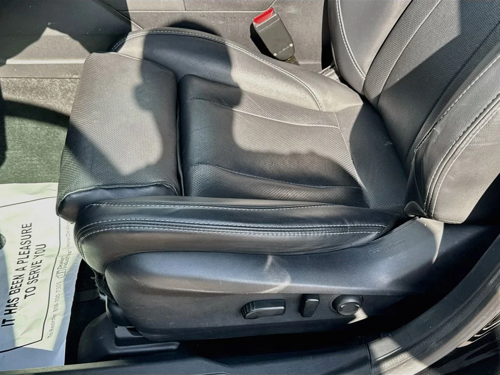 Used 2020 Black Subaru Limited image 23