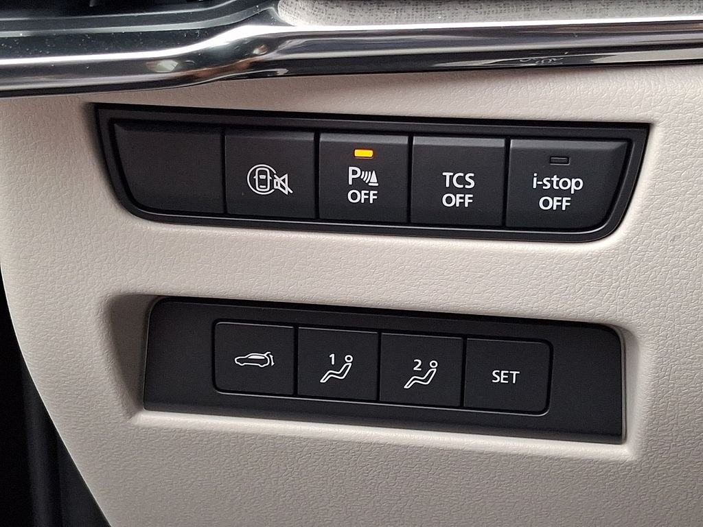 2026 Mazda CX-90 Premium Plus Package - Photo 18