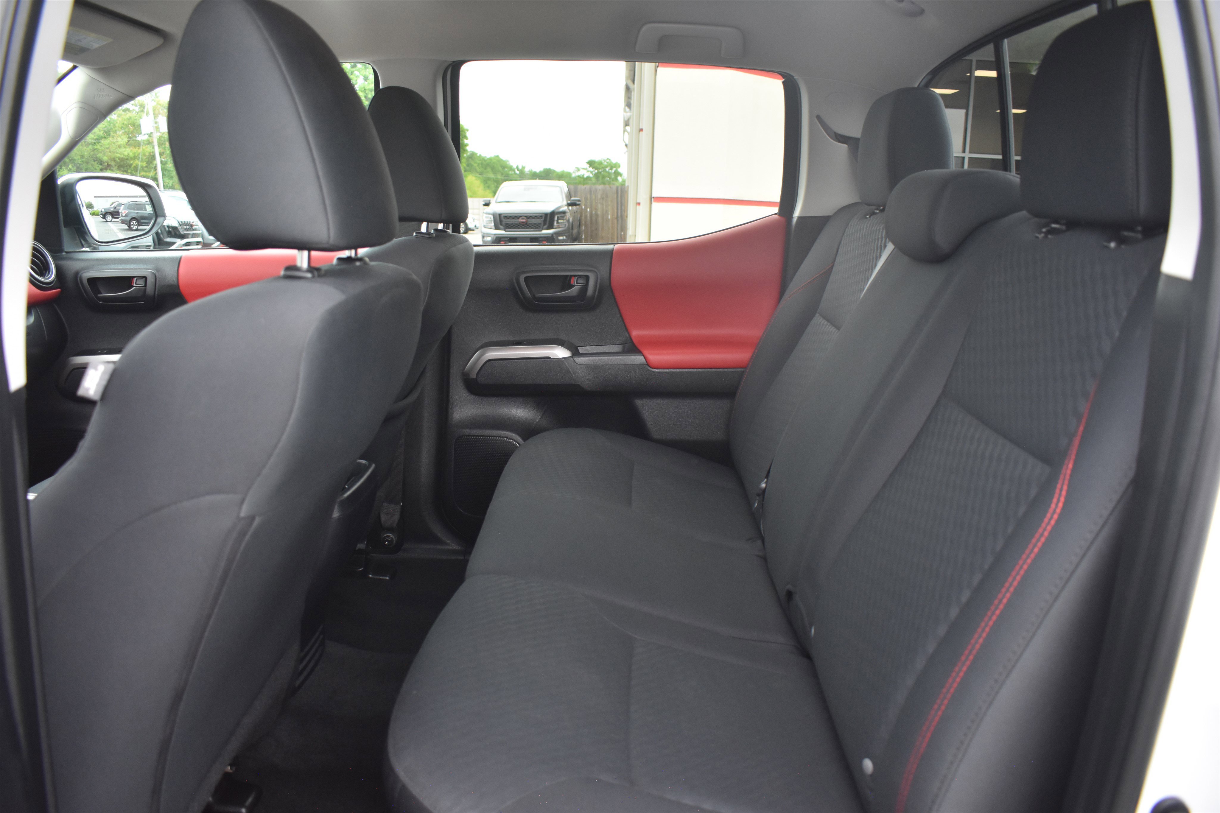 2023 Toyota Tacoma SR5 - Photo 14