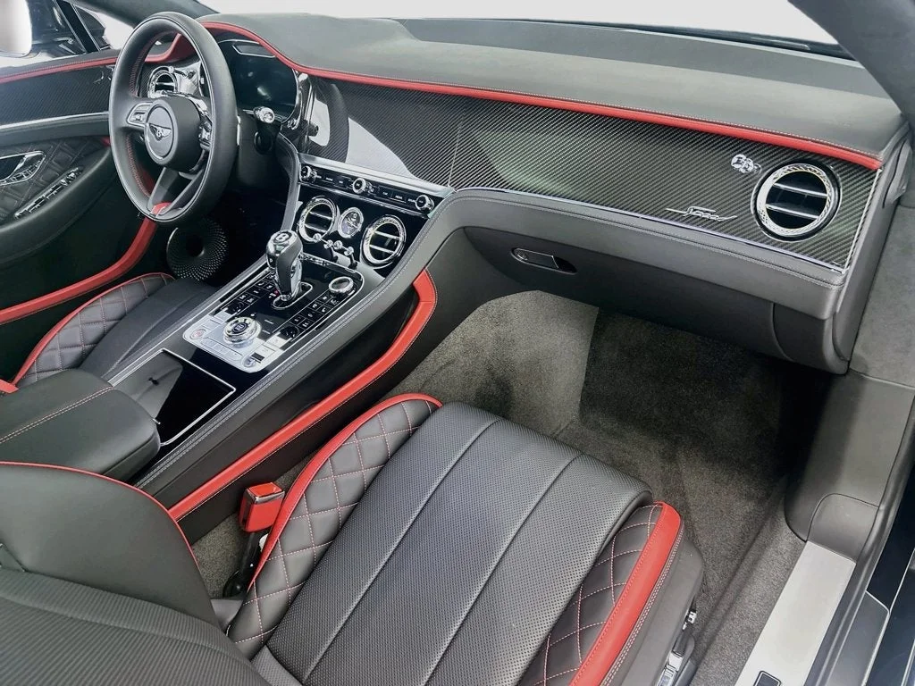 Used 2023 Spectre Metallic Bentley  image 16