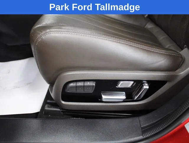 Used 2018 Soul Red Crystal Mazda Signature image 13