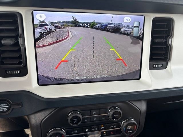 New 2026 Avalanche Gray Ford Heritage Edition image 29