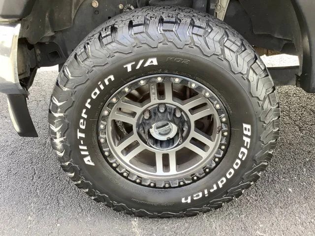 2020 Ford F-250 Super Duty XLT - Photo 28