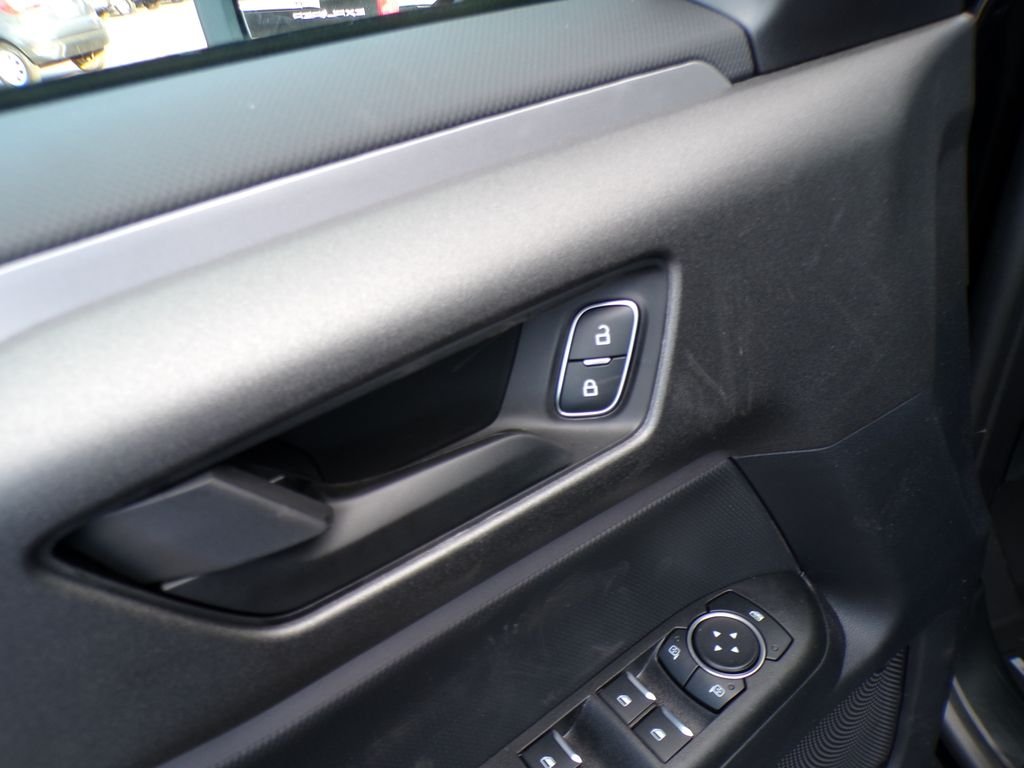 New 2026 Shadow Black Ford Big Bend® image 10