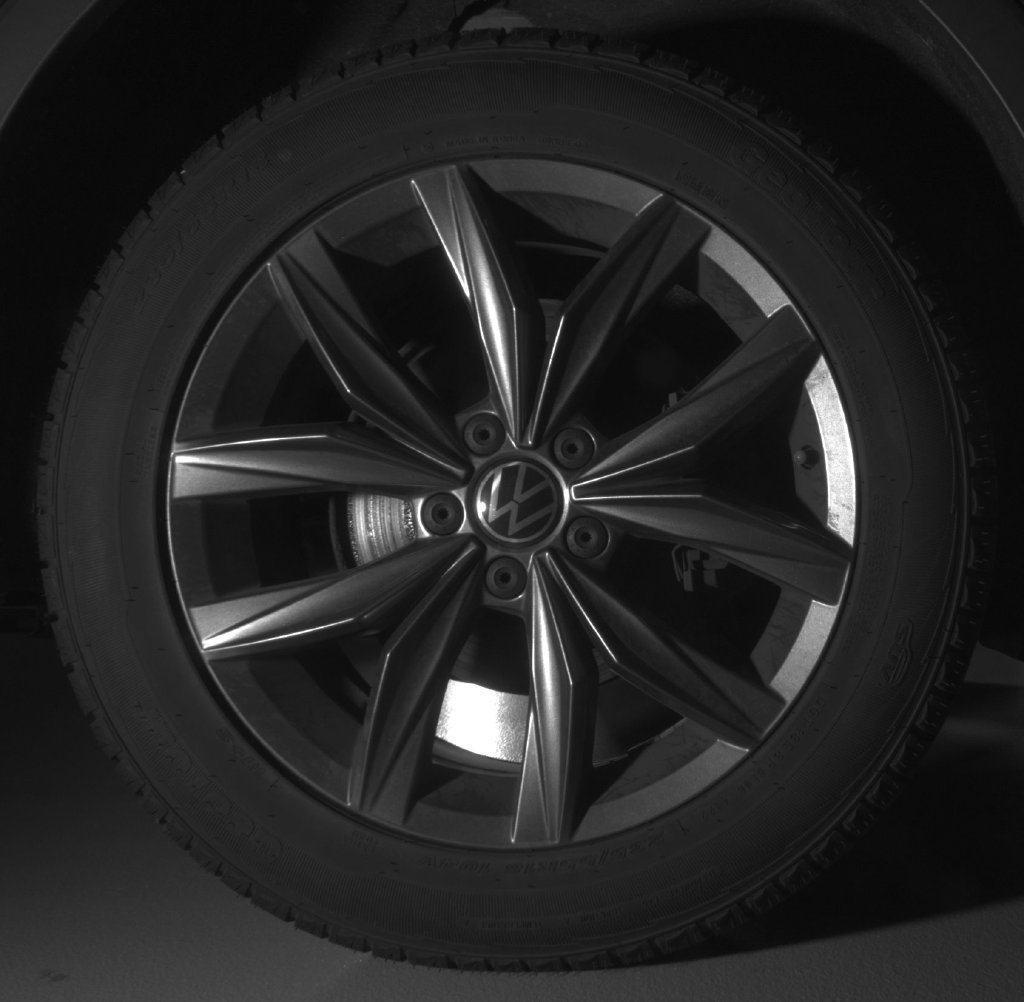 2022 Volkswagen Tiguan SE - Photo 12