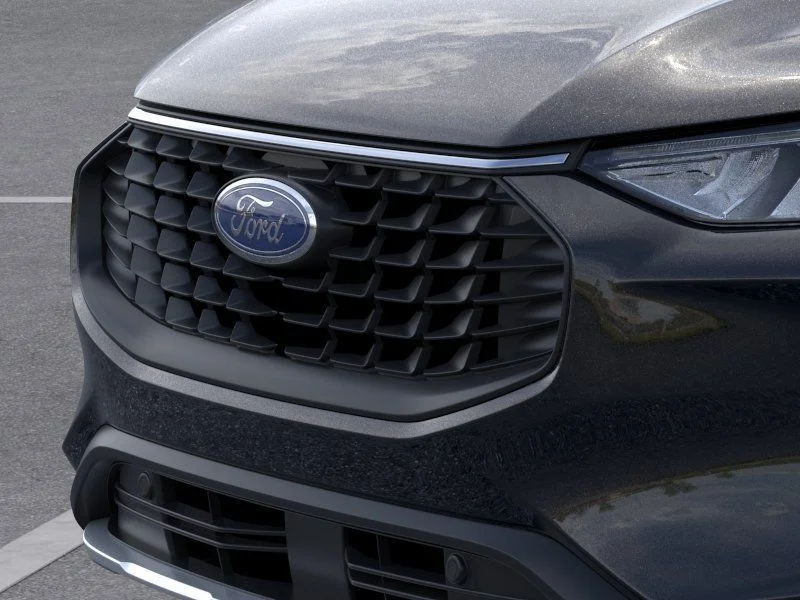 2025 Ford Escape Plug-in hybrid PHEV - Photo 17