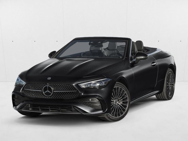 2027 Mercedes-Benz CLE CLE 300