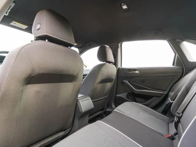 New 2026 Gray Volkswagen 1.5T Sport image 13