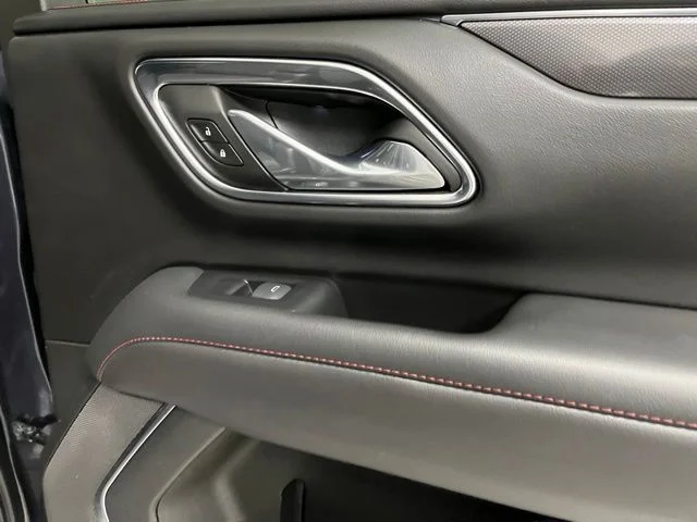 Used 2024 Gray Chevrolet RST image 48