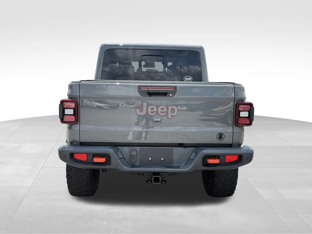 Used 2021 Gray Jeep Mojave image 28