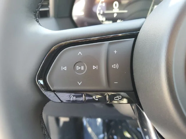 New 2026 Jet Black Mica Mazda 2.5 S Premium AWD image 4