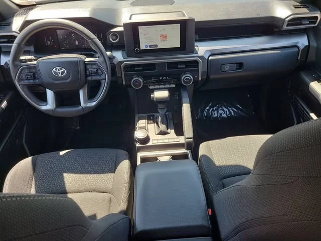 Used 2025 Gray Toyota SR5 image 13