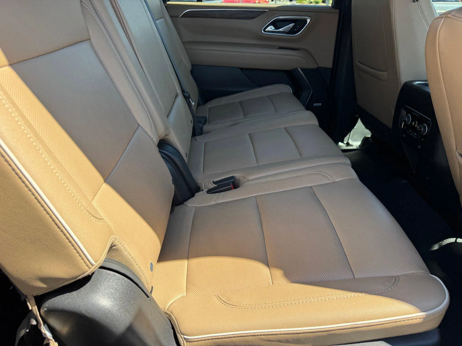 Used 2024 Dark Ash Metallic Chevrolet Premier image 10