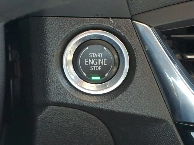 Used 2024 White Buick Sport Touring image 22