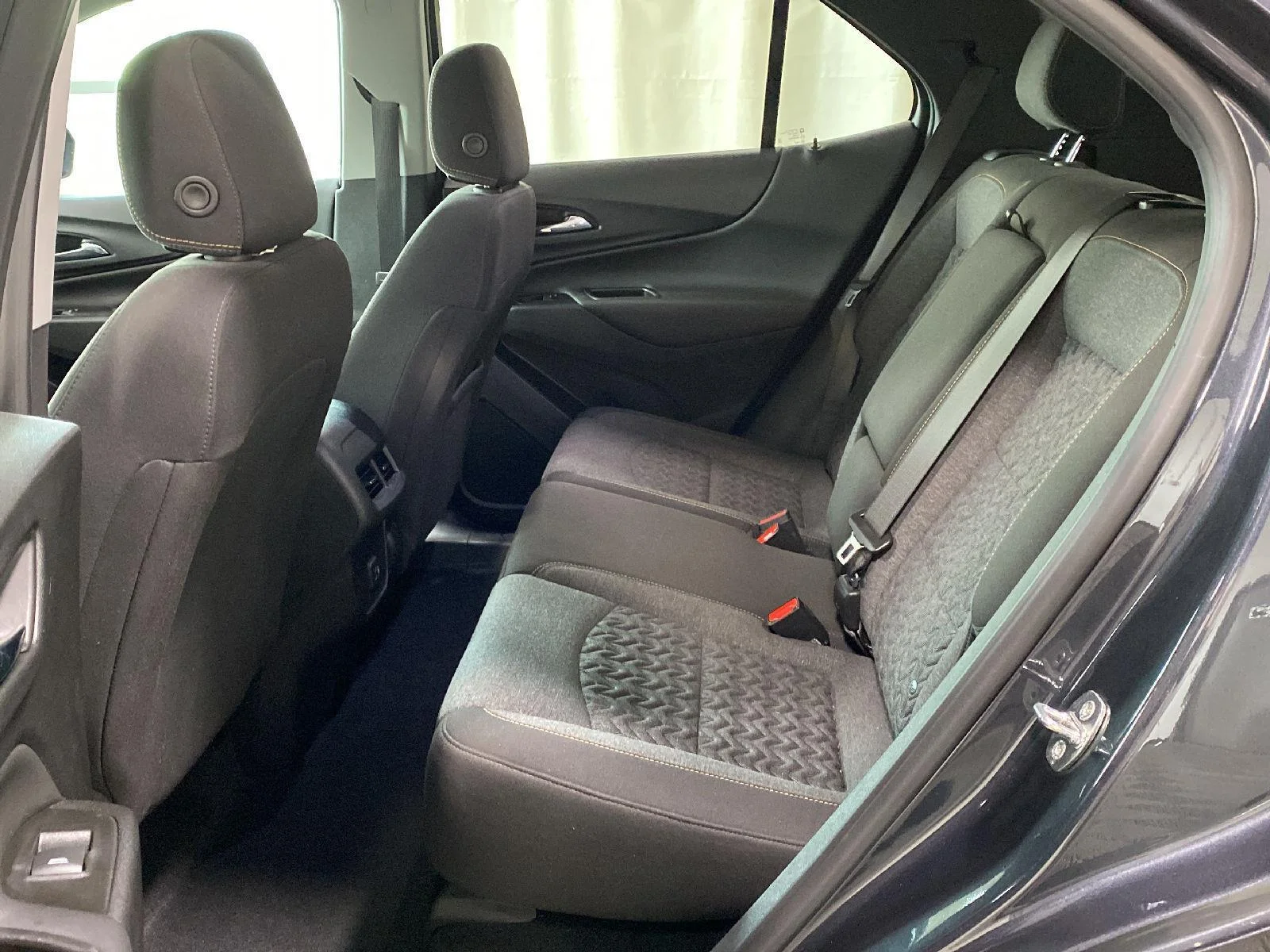 Used 2023 Iron Gray Metallic Chevrolet LT image 12
