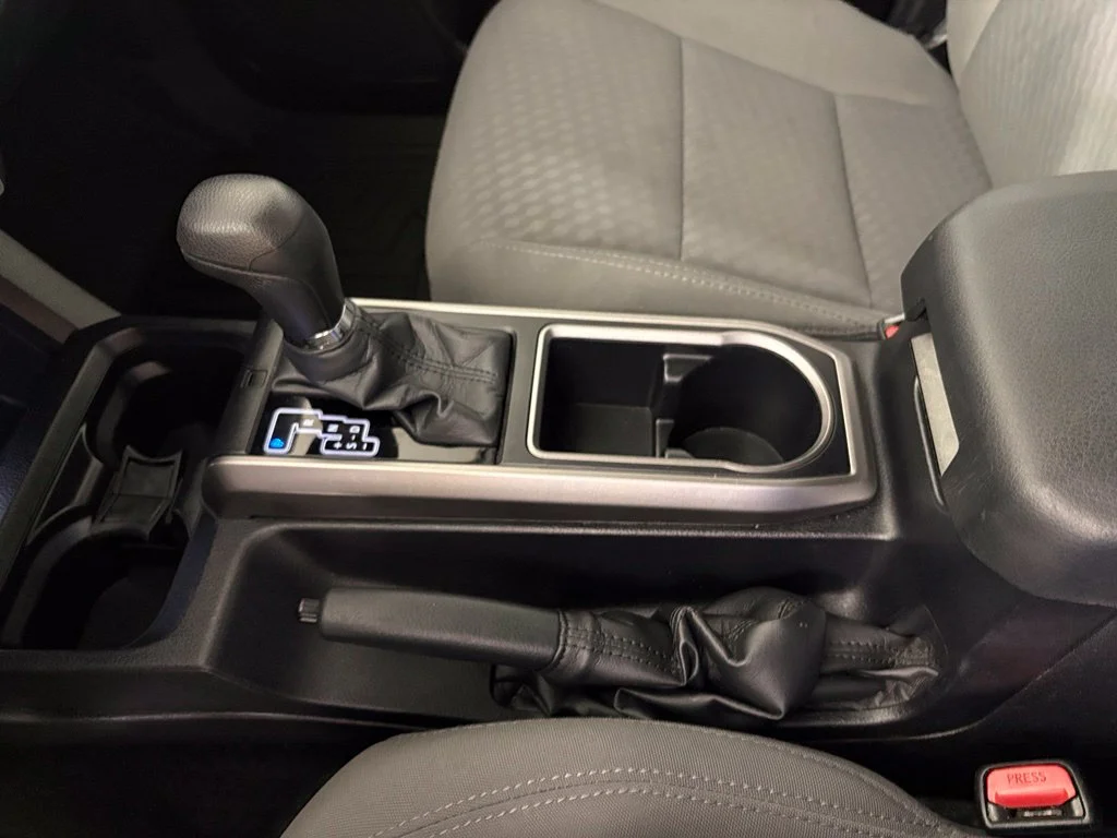 Used 2021 Gray Toyota SR5 image 28