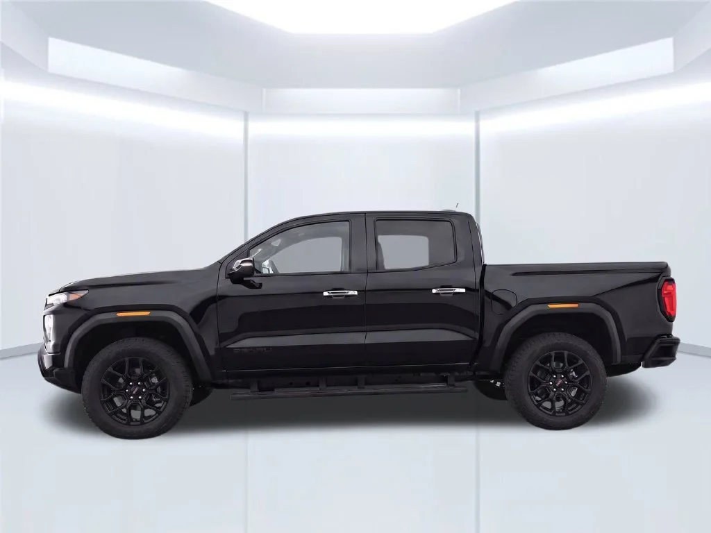 Certified Used 2026 Black GMC Denali image 10
