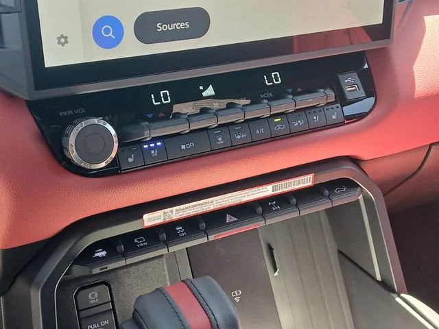 2026 Toyota Tundra TRD Pro - Photo 14