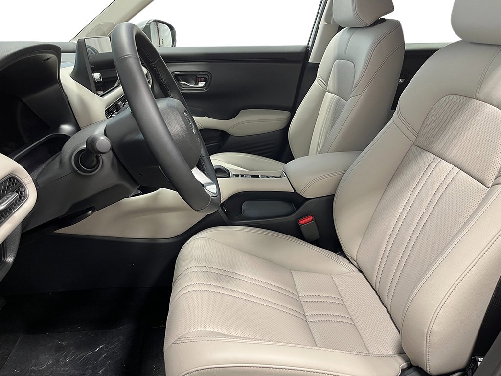2026 Honda HR-V EX-L - Photo 12