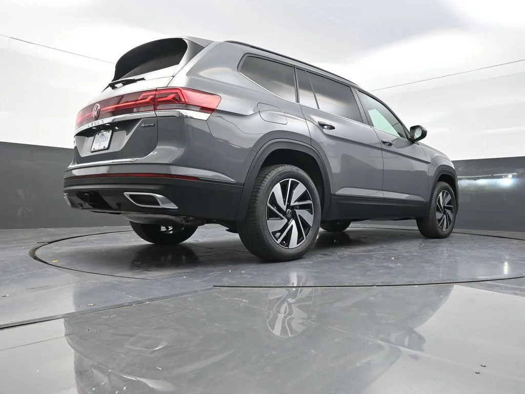 New 2026  Volkswagen 2.0T SE w/Technology image 27