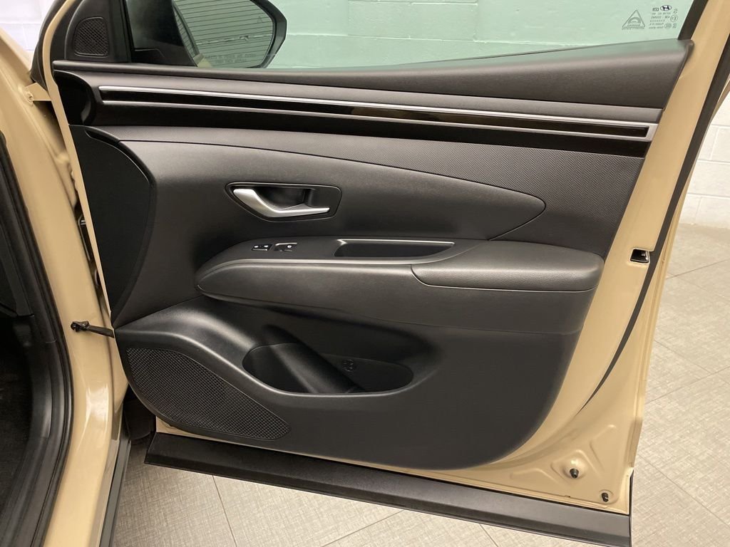 Used 2024 Beige Hyundai SEL image 24