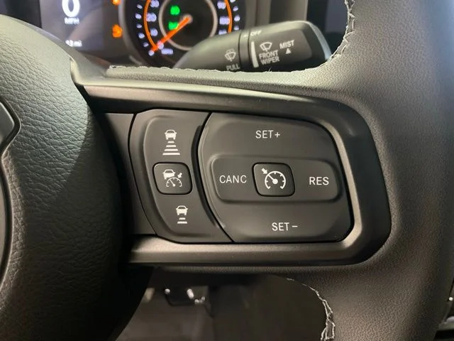 2026 Jeep Gladiator Sport S - Photo 13